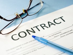 Contracts & Agreements
